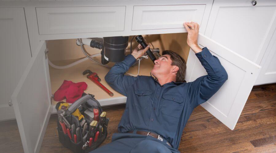 Expert burst pipe repair services in Adrian, OR